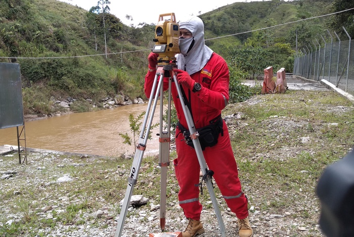 topografia antioquia